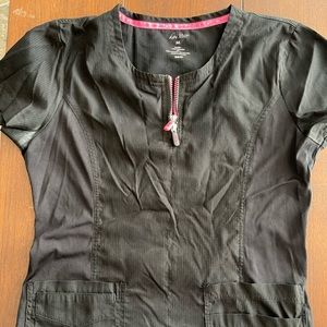 Koi Lite Scrub Top